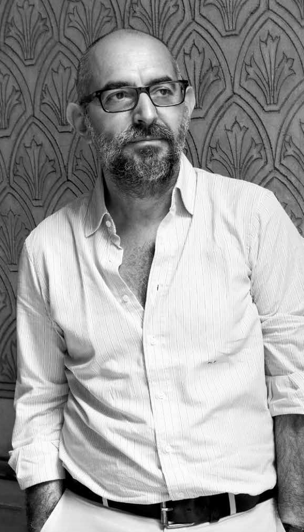 Ferruccio Laviani
