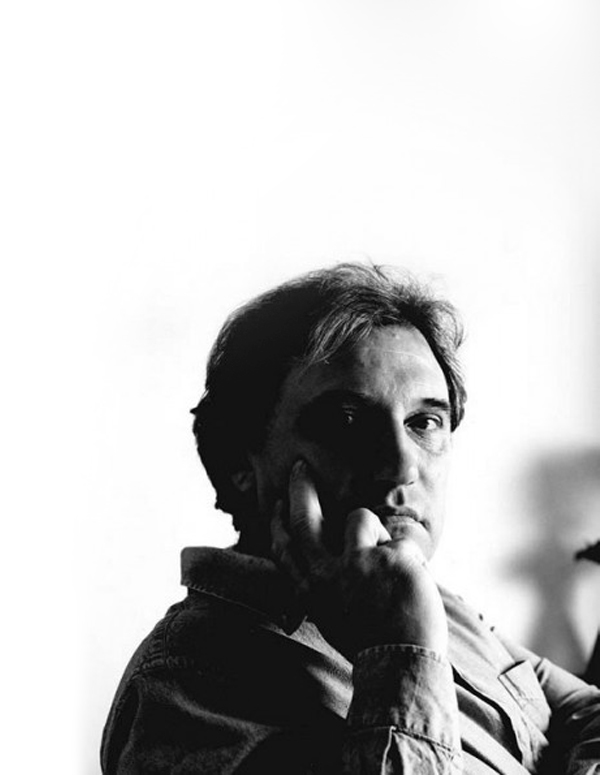Giampaolo Babetto