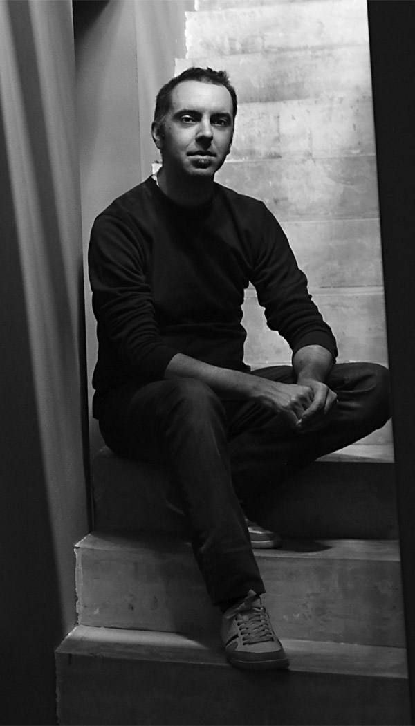Stefano Gaggero