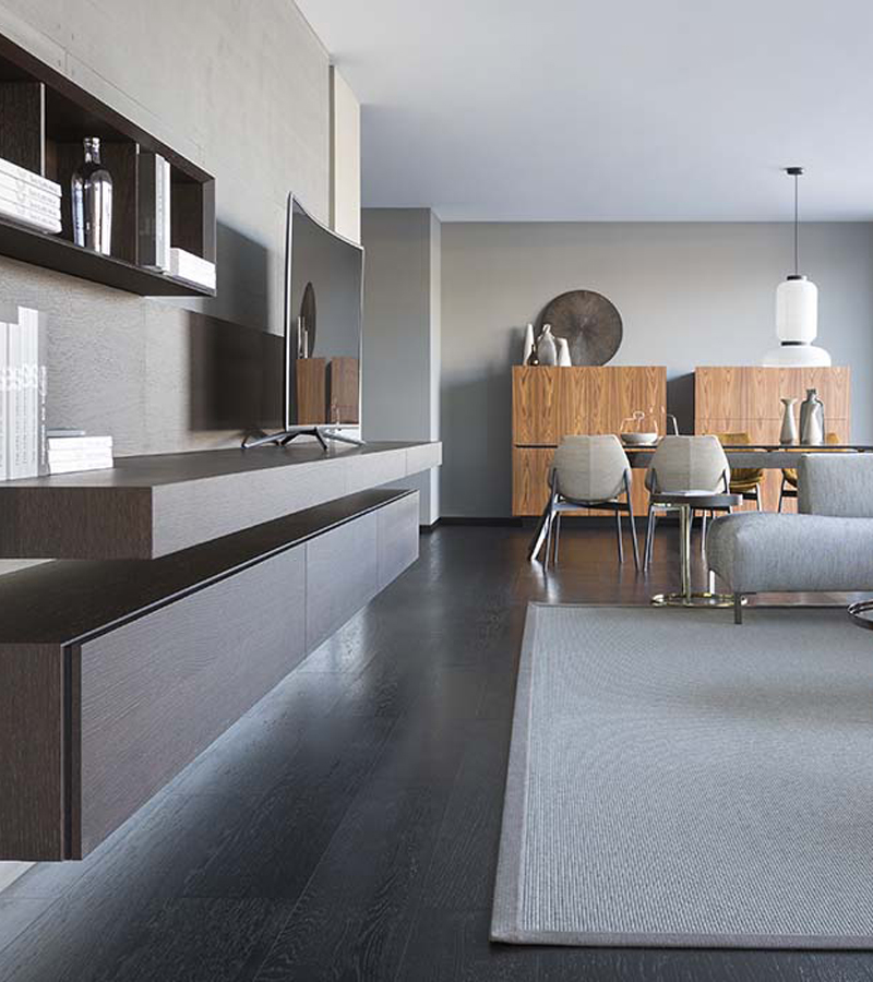 Nuovo Showroom a Baku
