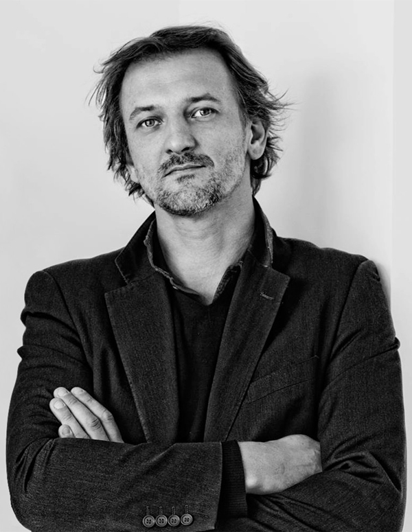 Xavier Lust