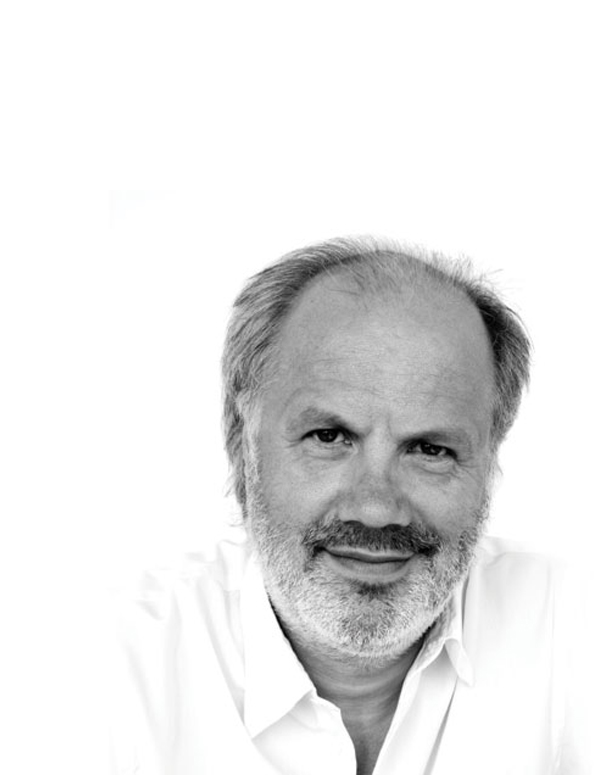 Aldo Cibic