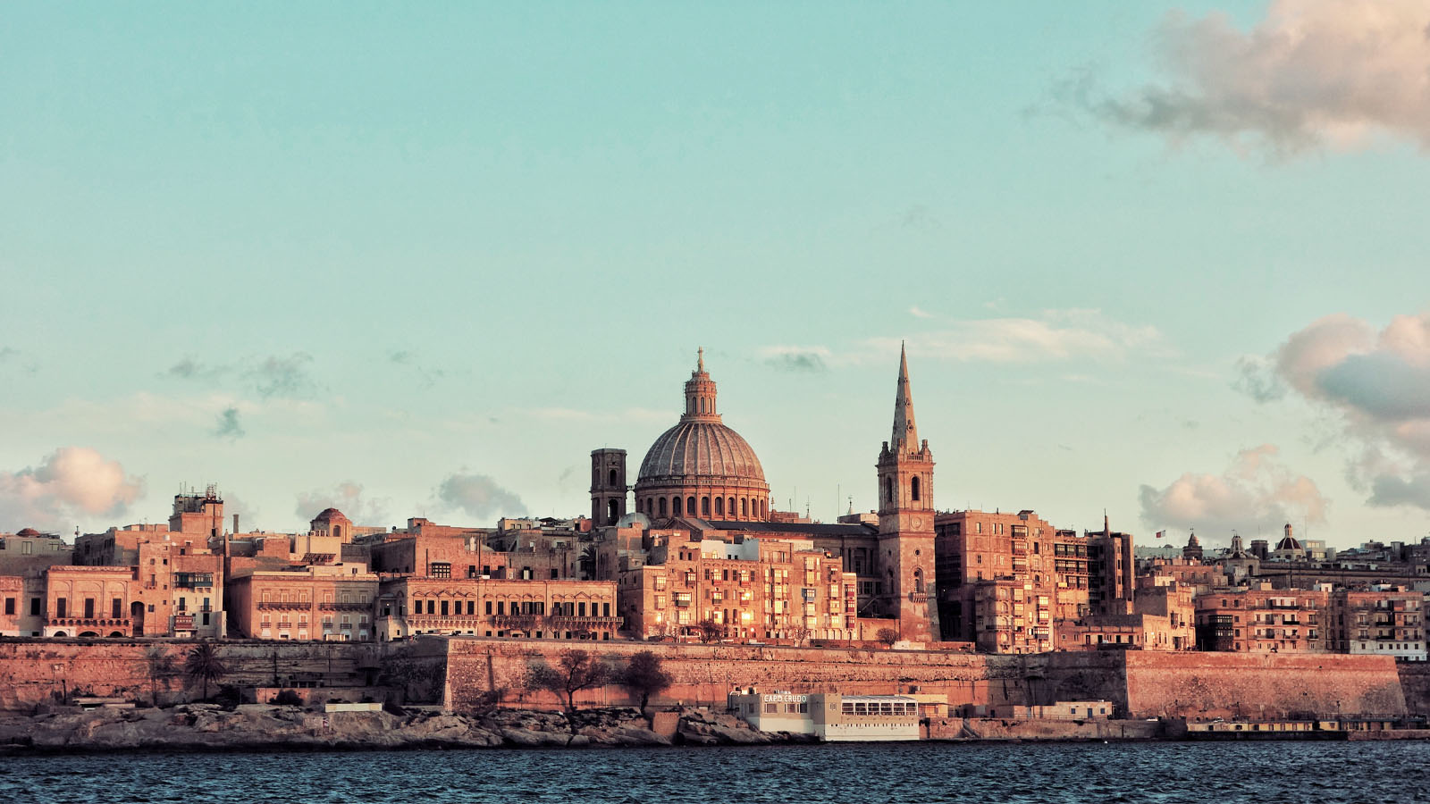 Nuovo showroom a Malta