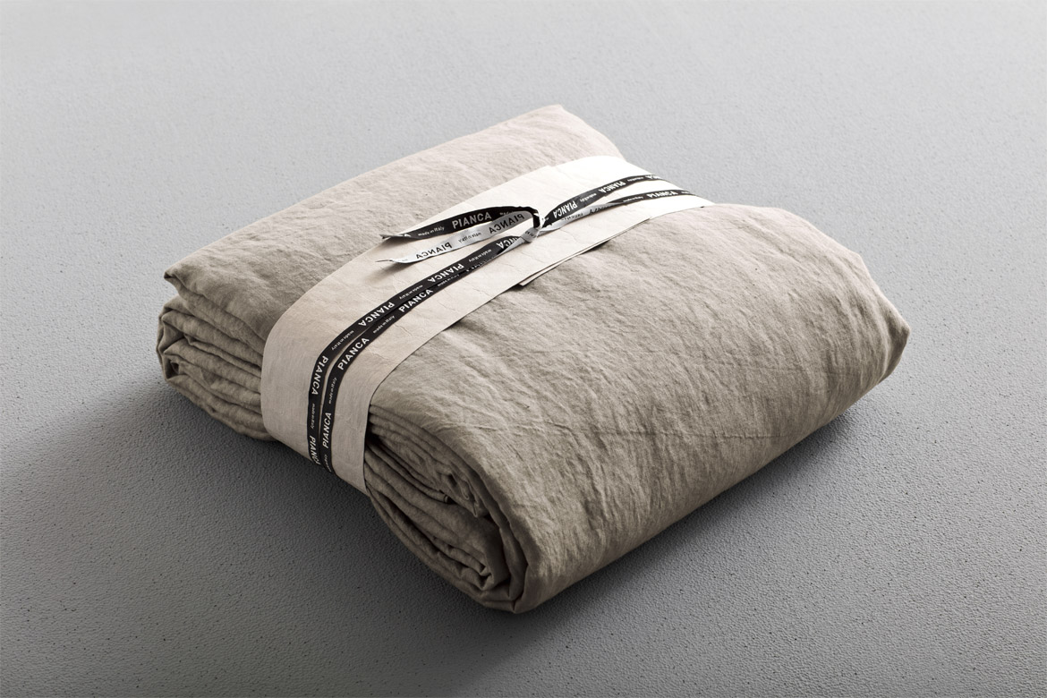 bed set linen pianca