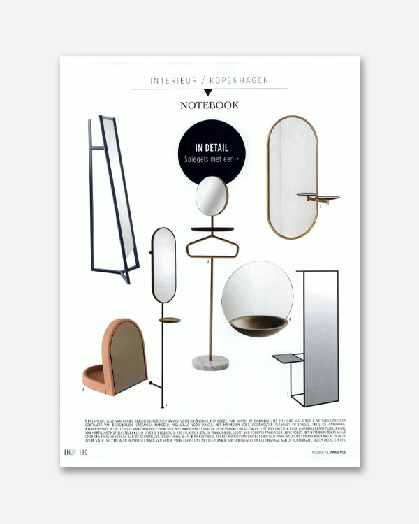 Eigenhuis & Interieur