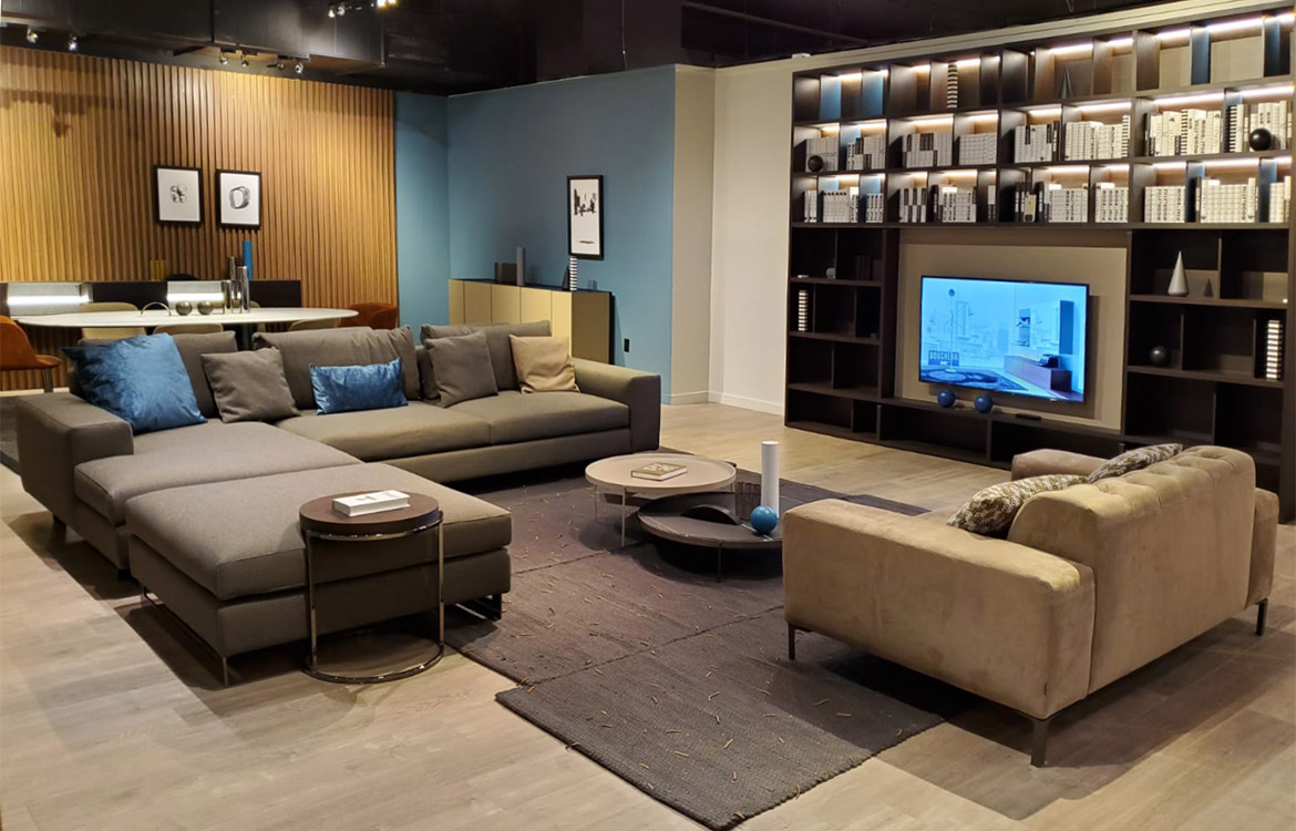 stand high point market fall 2019 Pianca