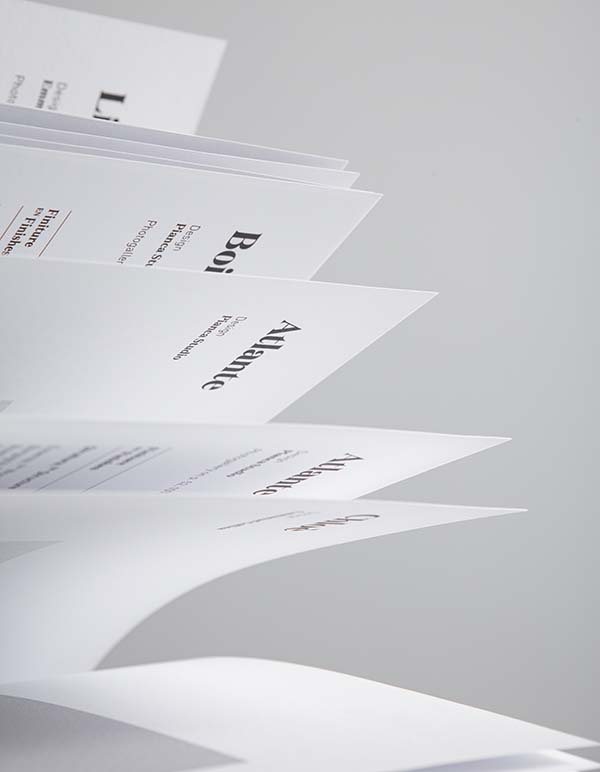 graphic design pianca