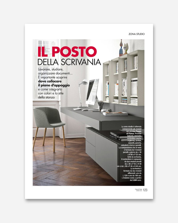 Cose di Casa
