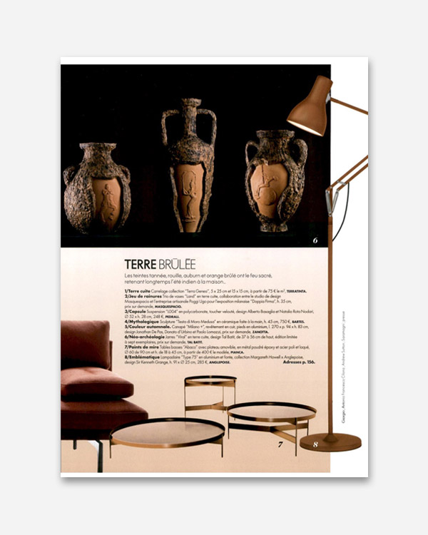 Elle Decoration