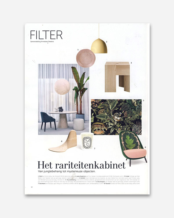 Stijlvol Wonen