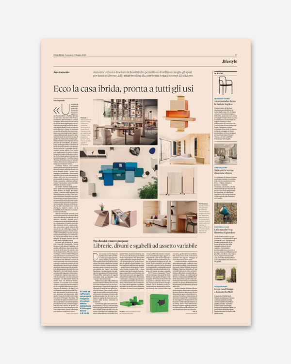 Il Sole 24 Ore