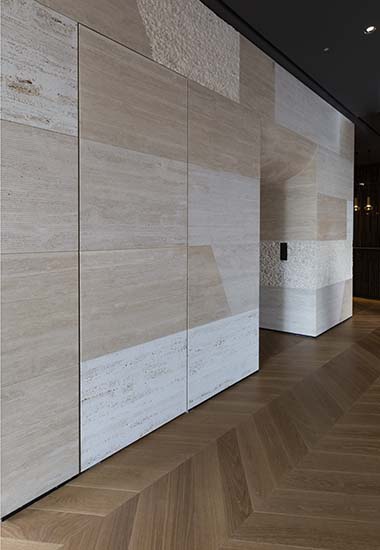 Pianca&Partners_©AlbaDeangelis69 Pianca & Partners è pensato per architetti, interior designer, developers, costruttori e investitori, a cui offre prodotti e servizi di eccellenza, il saper fare del Made in Italy