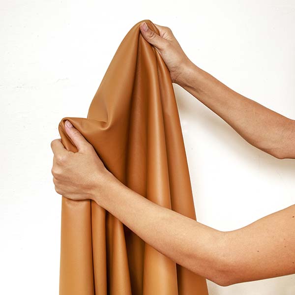 Sustainable and high quality leathers