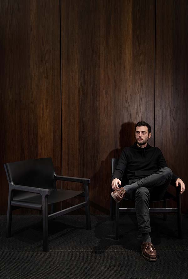 Philippe Tabet