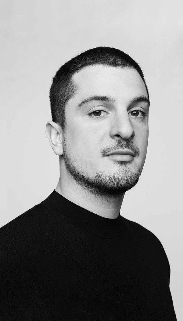 Simone Bonanni