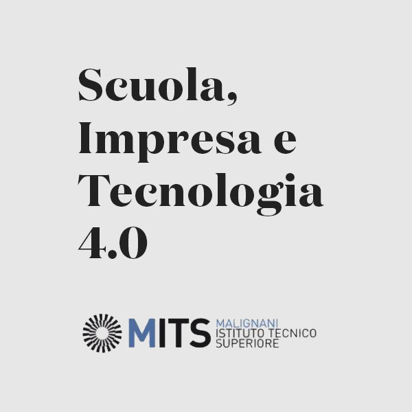 Scuole, Imprese e Tecnologie 4.0
