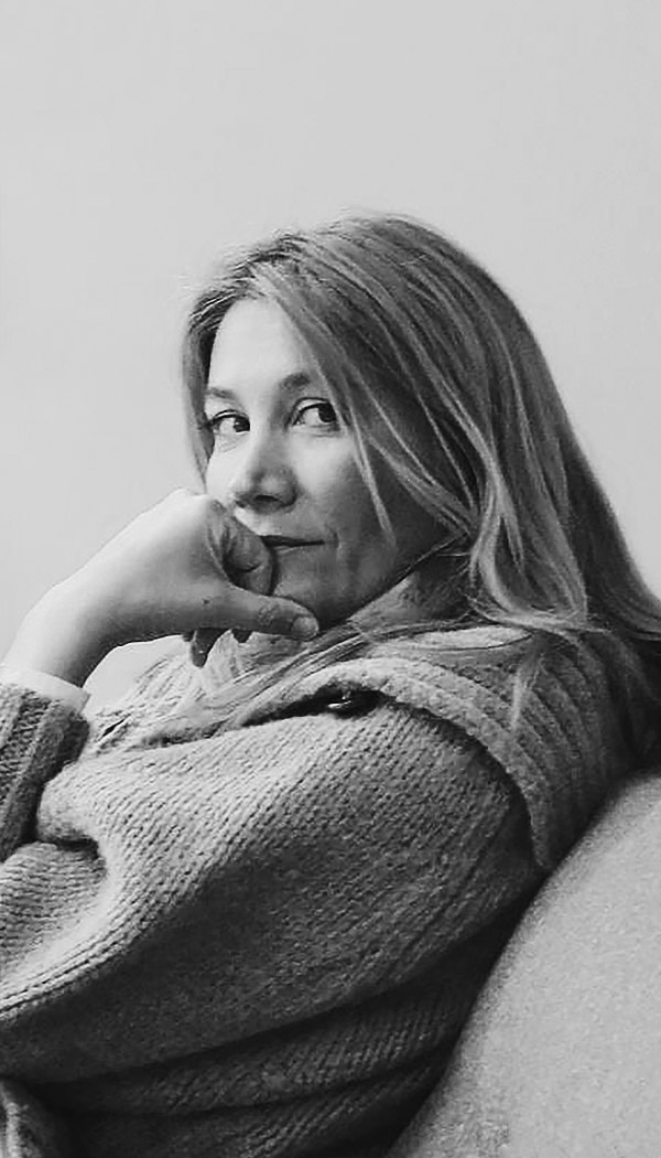 Raffaella Mangiarotti