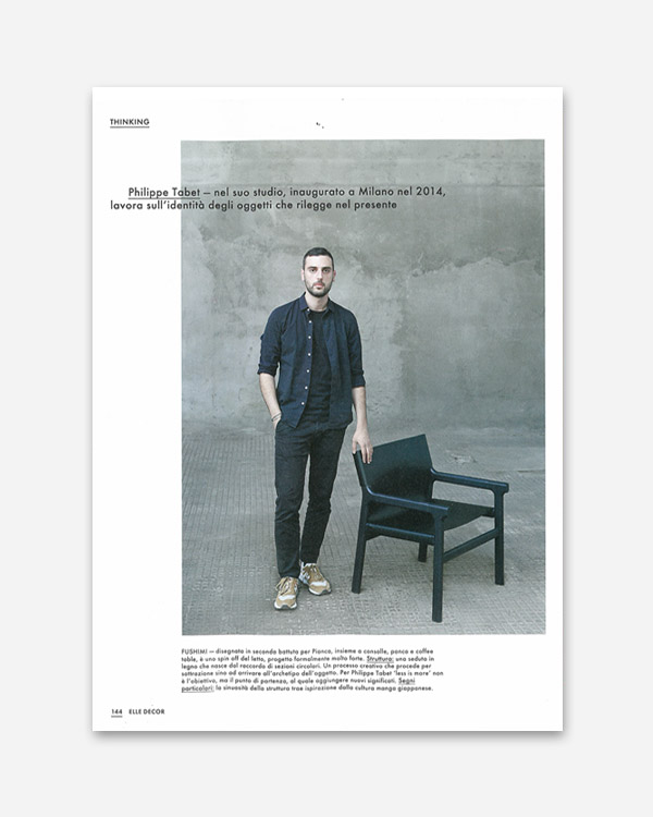 Elle Decor