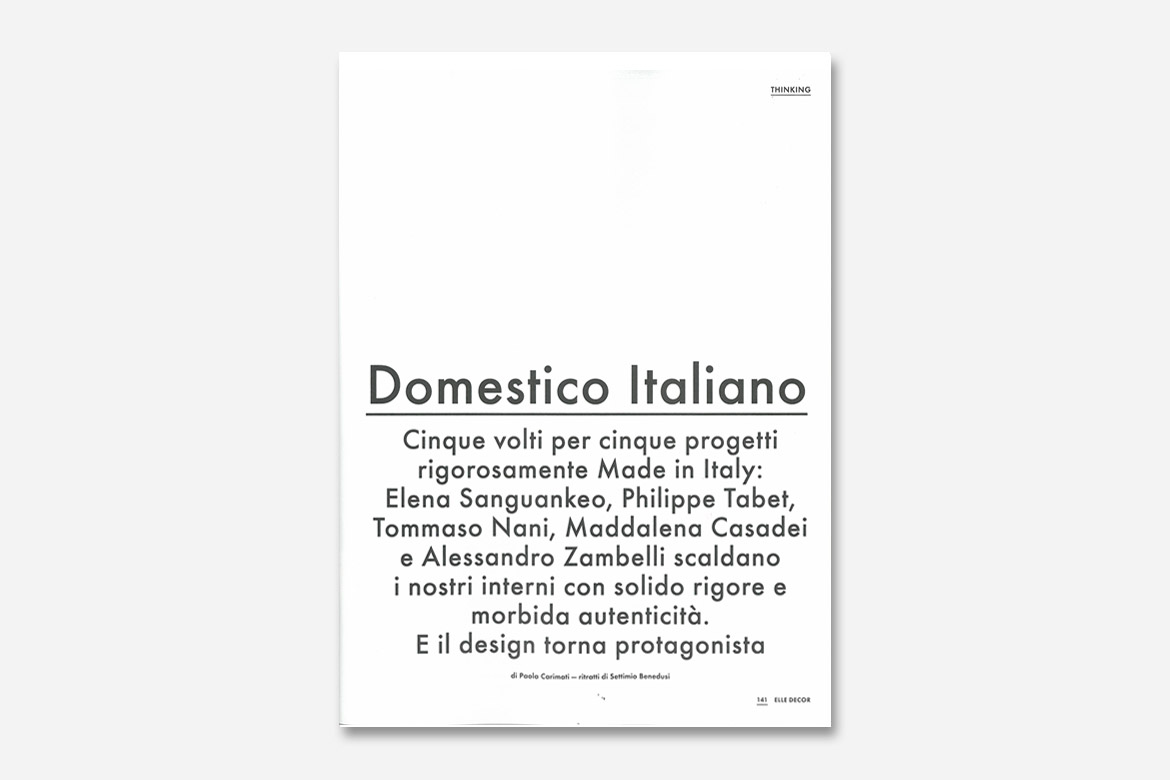 Single PDF