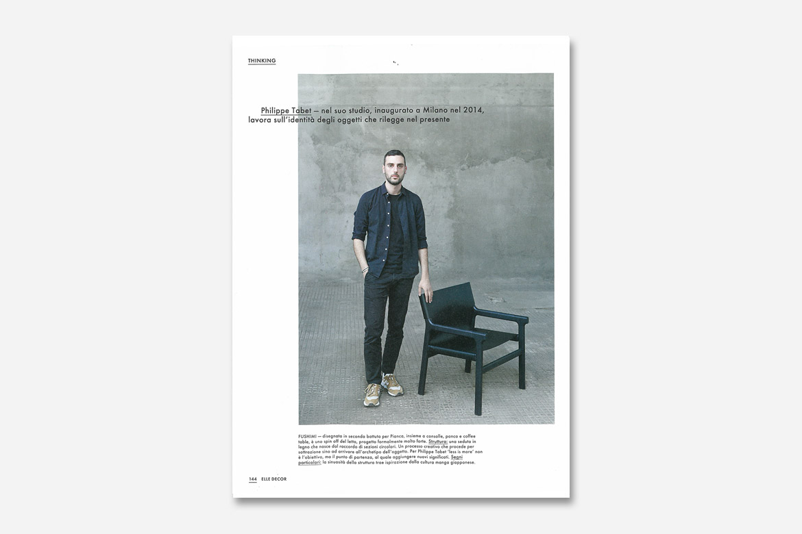 Single PDF