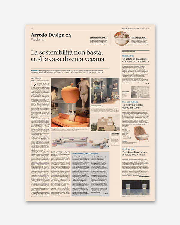 Il Sole 24Ore