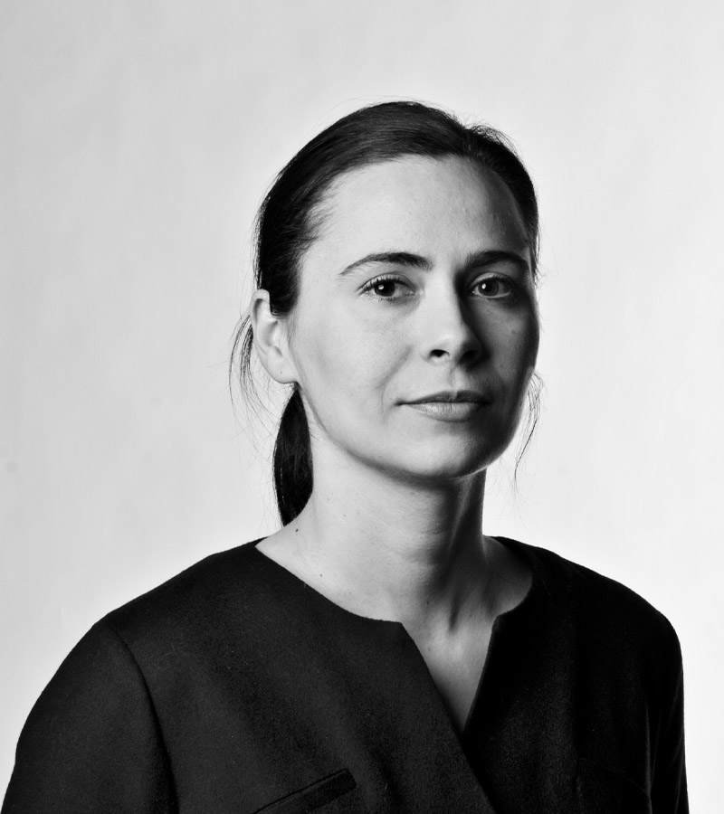 designer italiana Cristina Celestino per Pianca