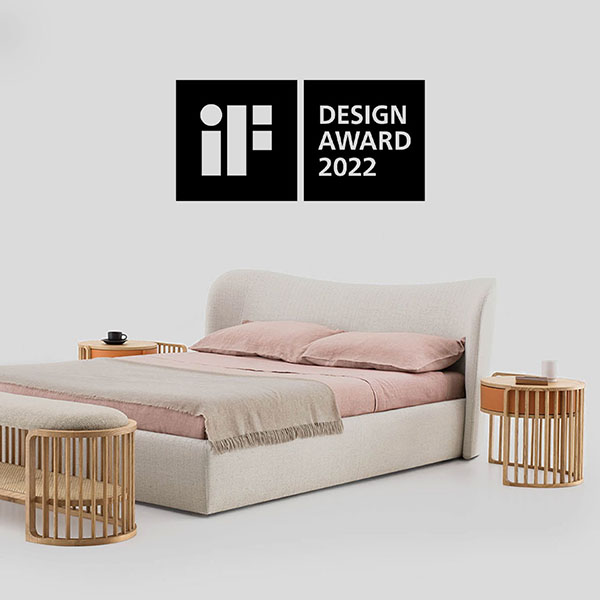 iF Design Award 2022