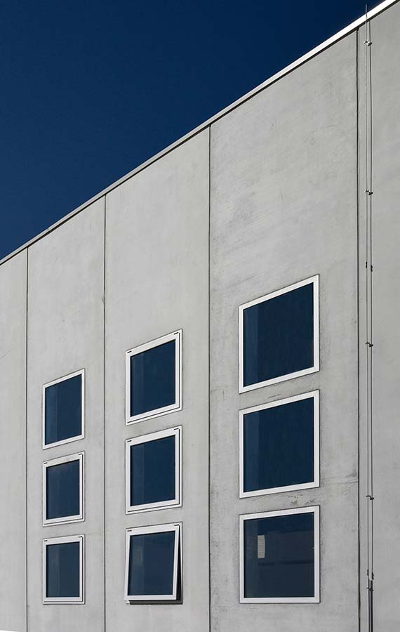 Pianca nuovo stabilimento Roverbasso