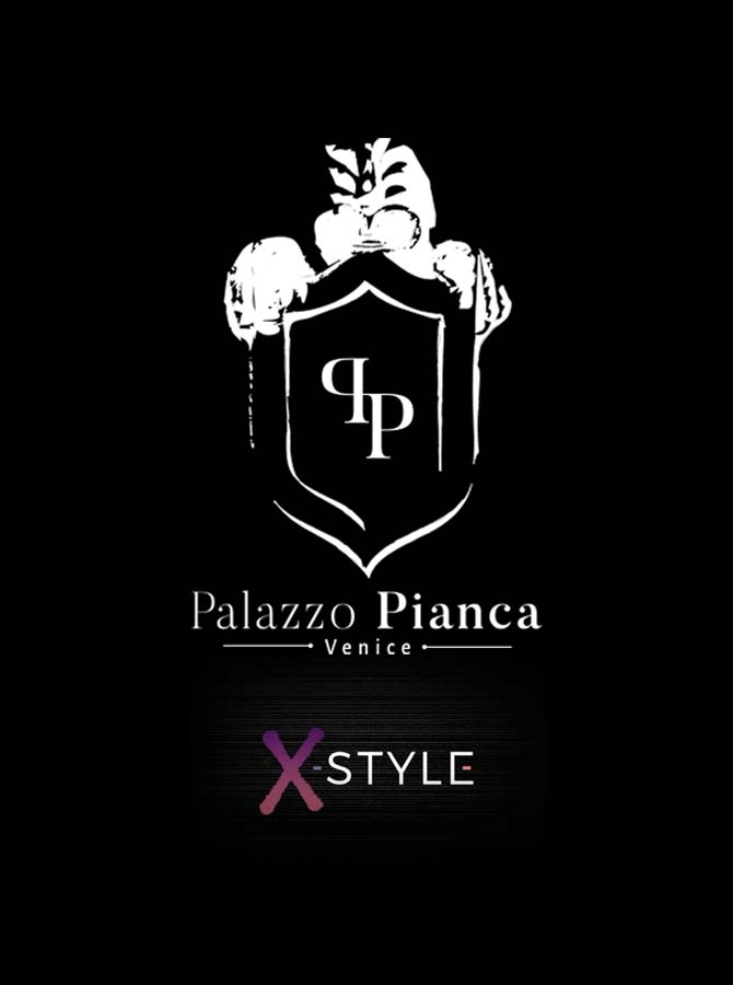 Palazzo Pianca a Venezia hotel design made in italy