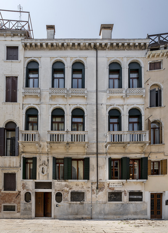 palazzo pianca venezia