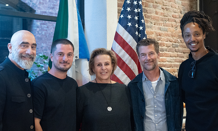 Architecture + the City Festival è promosso dal Center for Architecture + Design in collaborazione con l’associazione no profit AIA - American Institute of Architects - di San Francisco. Un’iniziativa volta a stimolare il dibattito sul mondo del progetto con un ricco programma di conferenze, proiezioni, incontri e dibattiti.