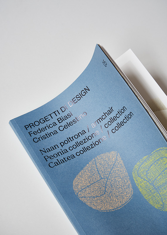 Catalogo novità 2022 Pianca