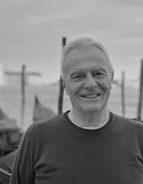 Luciano Marson