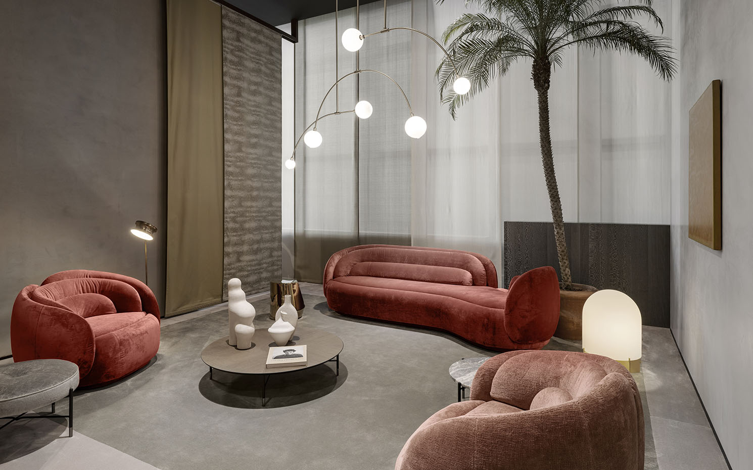 Salone del mobile Pianca 2023 Milano Nuovi prodotti
