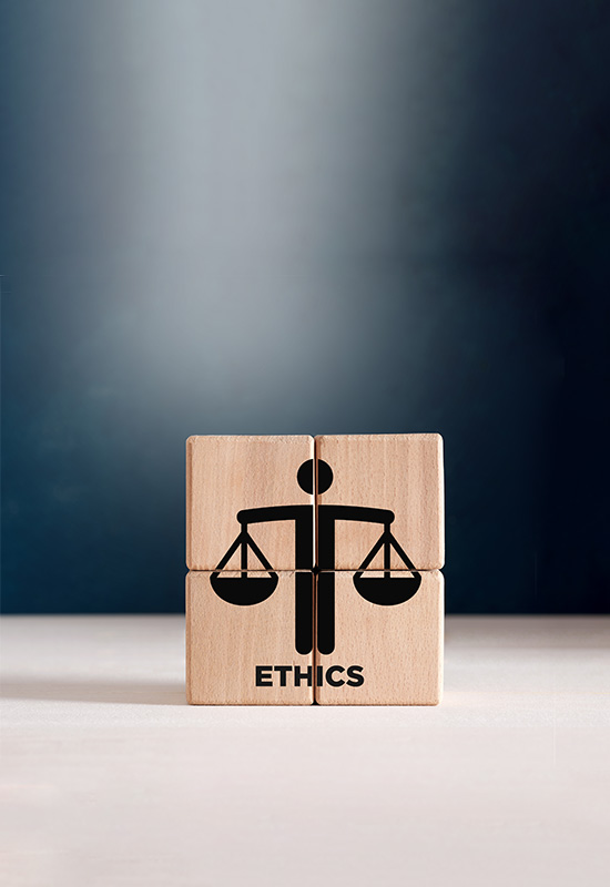 Code of Ethics