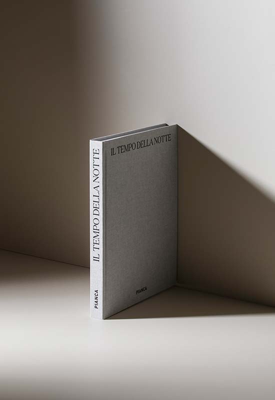 New catalogue