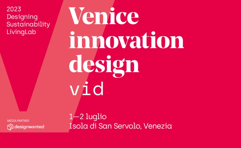 VID Venice Innovation Design