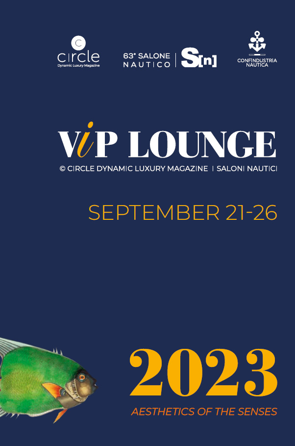 International Boat Show