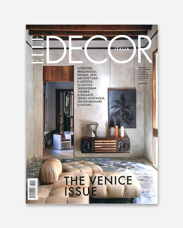 Elle Decor