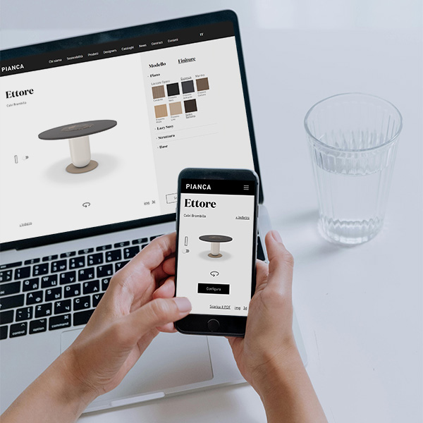 3D Configurator
