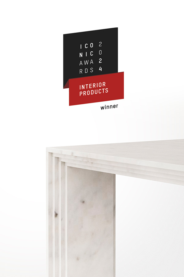 Iconic Design Award 2024