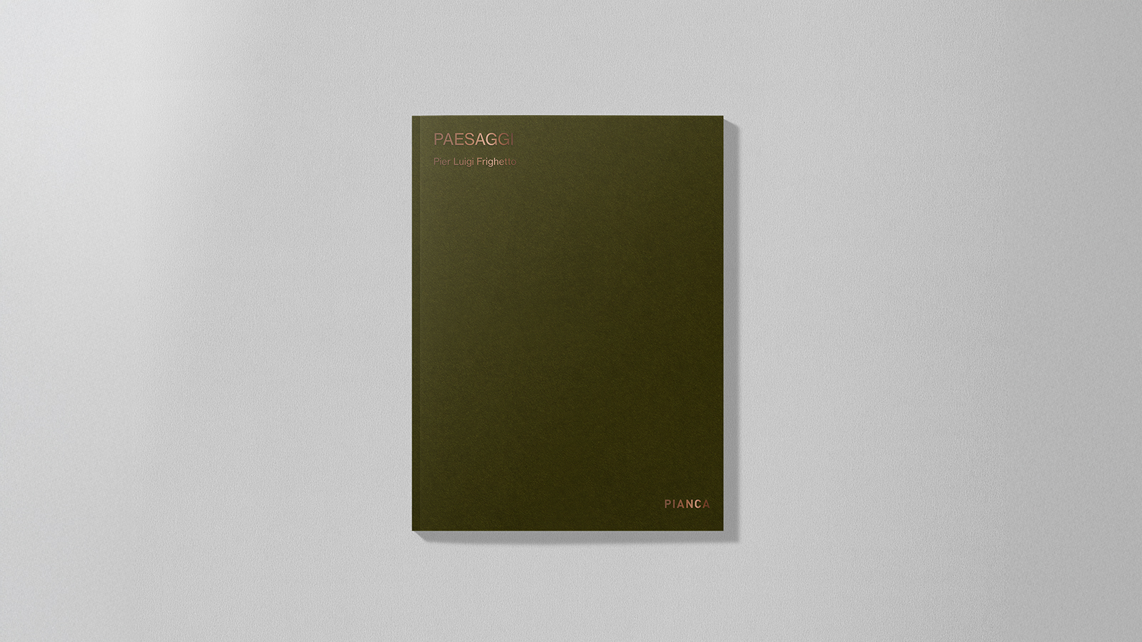 A5 Magazine Catalogue Mockup