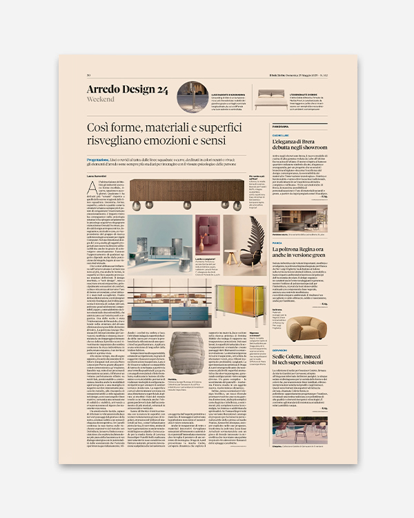 Il Sole 24 Ore