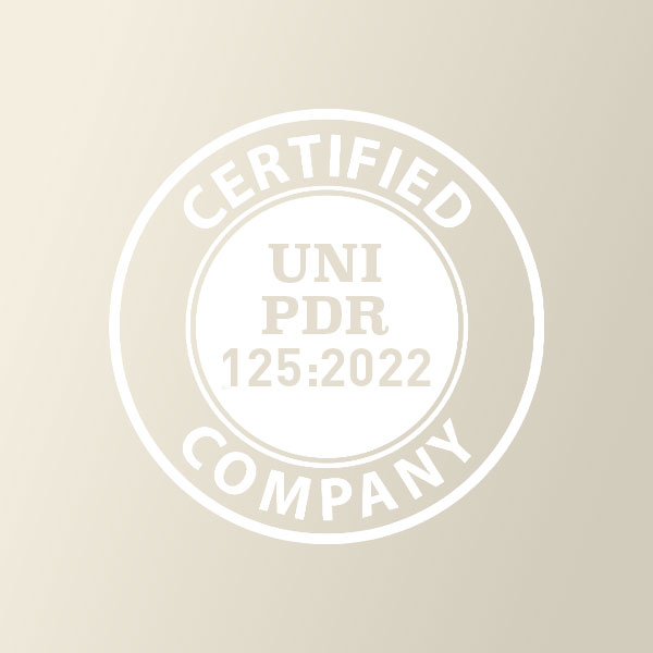 Gender Equality Certification