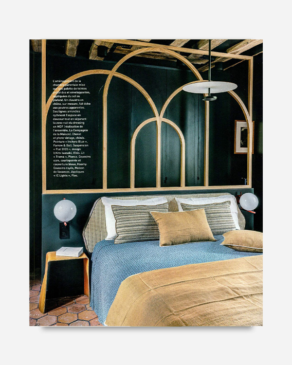 Art et Decoration