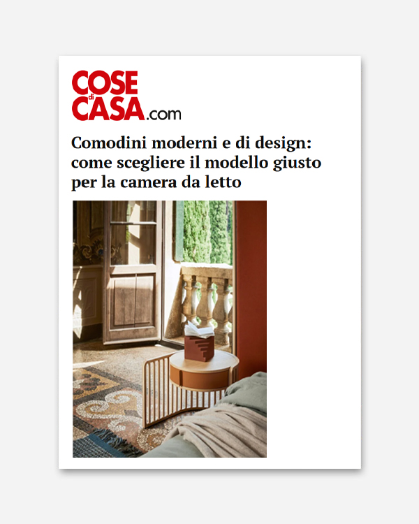 Cose di Casa